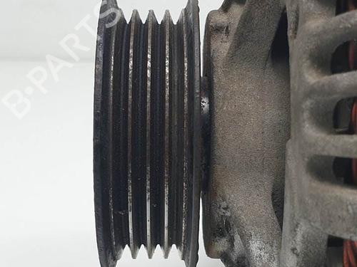 Alternator SMART CITY-COUPE (450) 0.6 (S1CLA1, 450.341) | BP16827681M7 