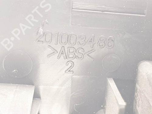 Right rear window switch CHEVROLET CAPTIVA (C100, C140) 2.0 D | BP16183965I28 