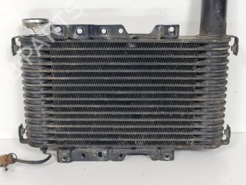 Intercooler MITSUBISHI PAJERO SPORT I (K7_, K9_) 2.5 TD (K94W) | BP6881808M30 