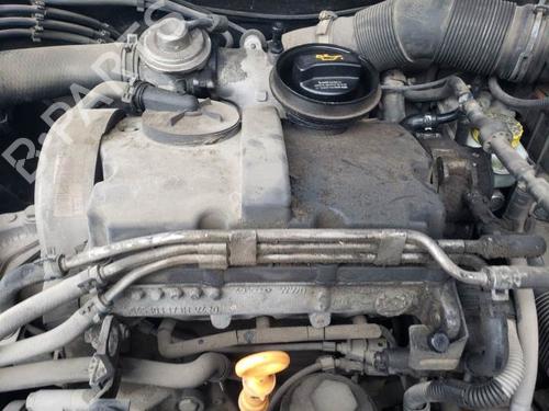 Engine control unit (ECU) VW POLO (9N_, 9A_) 1.4 TDI | BP25117239M57 