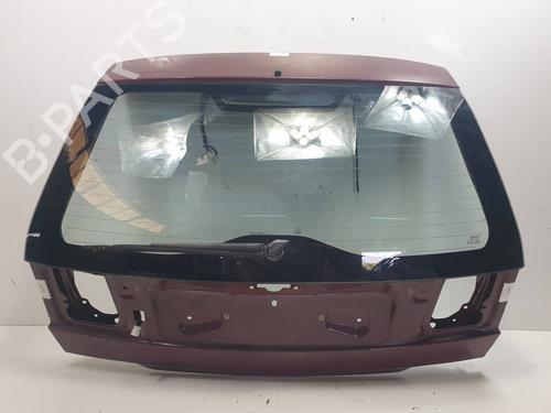 Used Tailgate Tailgate 37628766 37628766