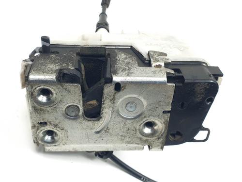 Used Rear right lock Rear right lock RENAULT LAGUNA II (BG0/1_) 2.0 dCi (BG1T) (150 hp) 25000199 25000199