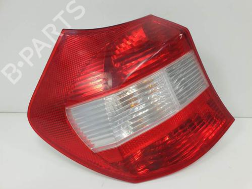 Left taillight BMW 1 (E87) 120 d | BP11136971C34 