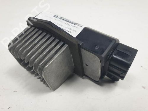 Used Heater resistor Heater resistor JAGUAR S-TYPE II (X200) 3.0 V6 (238 hp) 11648611 11648611