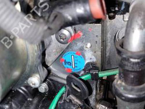 Engine DACIA DUSTER (HS_) 1.5 dCi | BP31152953M1 