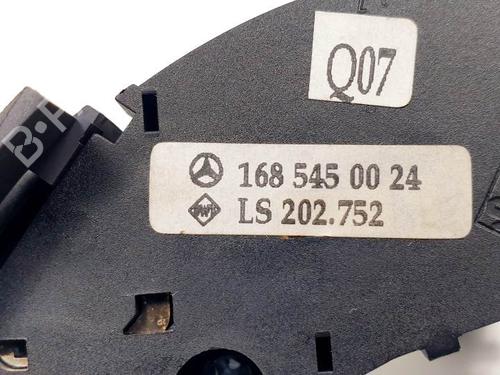 Switch MERCEDES-BENZ A-CLASS (W168) A 160 (168.033, 168.133) | BP20510825I30 