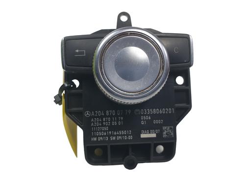 Used Switch Switch MERCEDES-BENZ GLK-CLASS (X204) 220 CDI 4-matic (204.984) (163 hp) 36315239 36315239