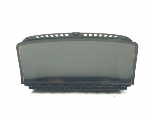 Elektronisk modul BMW 7 (E65, E66, E67) 730 Ld (231 hp) 27272700