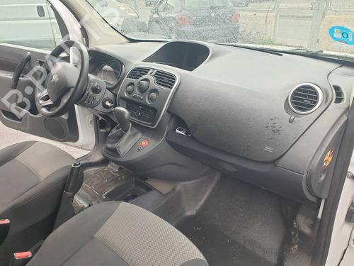Left front window switch RENAULT KANGOO / GRAND KANGOO II (KW0/1_) Z.E. (FW1Z) | BP34643704I27  - Image 17