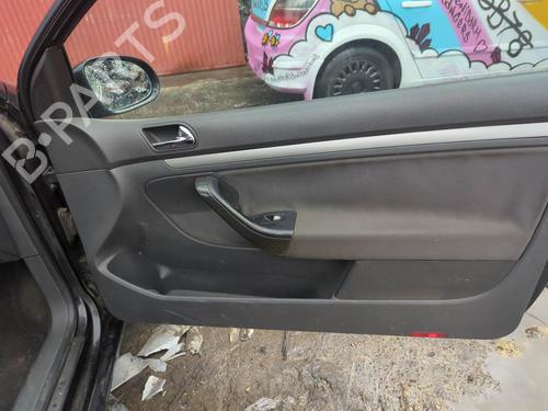 Left front window switch VW GOLF V (1K1) 1.9 TDI | BP26537121I27 - Image 15