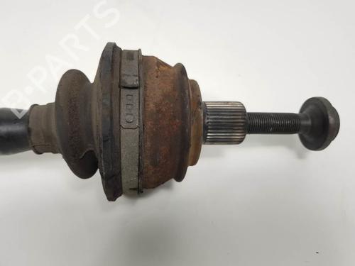 Left rear driveshaft AUDI A8 D3 (4E2, 4E8) 4.2 quattro | BP8631981M40 - Image 5