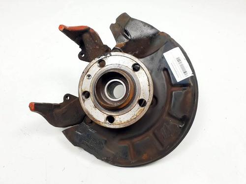 Used Left front steering knuckle Left front steering knuckle SKODA FABIA I Combi (6Y5) 1.2 (64 hp) 16534389 16534389