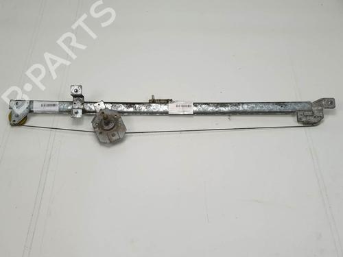 Used Front right window mechanism Front right window mechanism CITROËN JUMPER I Van (230L) 2.5 TDi (107 hp) 6944511 6944511