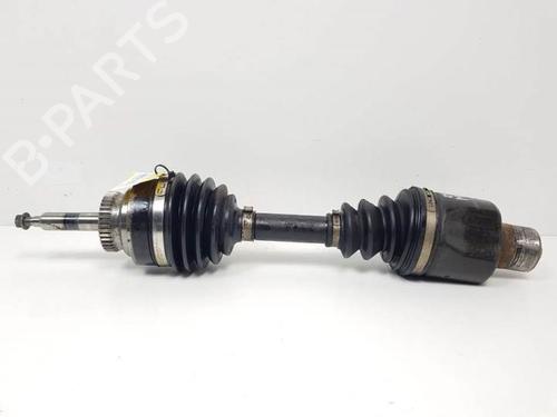 Used Left front driveshaft SSANGYONG ACTYON I 2.0 Xdi (141 hp) 18652937
