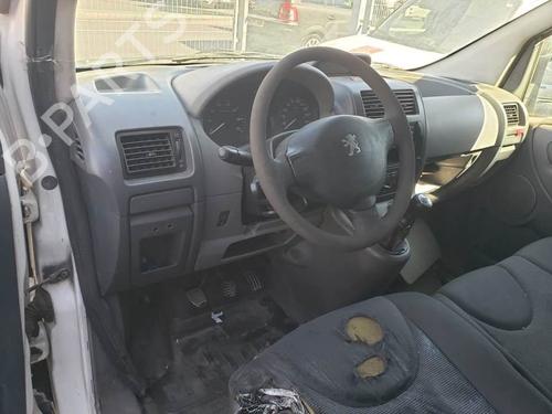 Right front window switch PEUGEOT EXPERT Van (VF3A_, VF3U_, VF3X_) 1.6 HDi 90 16V | BP24932610I26  - Image 12