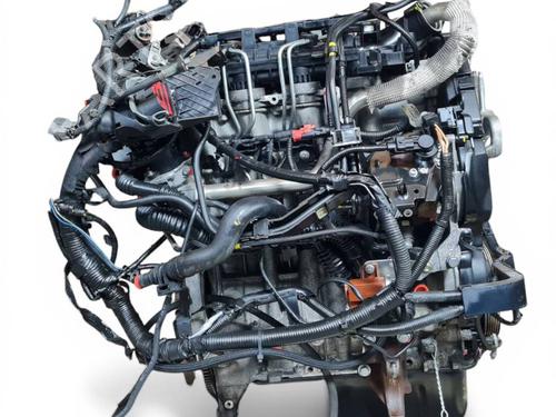 Engine FORD FIESTA VI (CB1, CCN) 1.6 TDCi | BP34514477M1 - Image 3