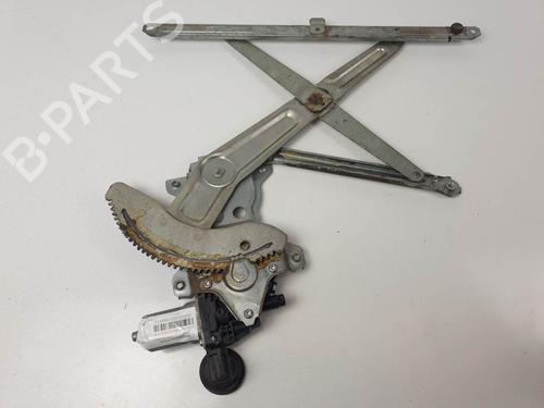 Used Front left window mechanism Front left window mechanism SUZUKI SWIFT III (MZ, EZ) 1.3 DDiS (RS413D) (75 hp) 20510977 20510977