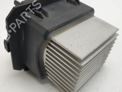 Used Heater resistor Heater resistor RENAULT MEGANE III Hatchback (BZ0/1_, B3_) 1.2 TCe (BZ2B, BZ11) (116 hp) 25140908 25140908