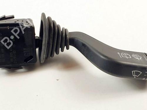 Used Steering column stalk Steering column stalk OPEL MERIVA A MPV (X03) 1.6 16V (E75) (100 hp) 19124680 19124680