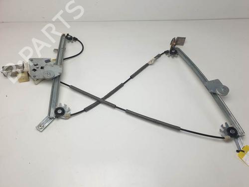 Front right window mechanism BMW 1 (E87) 118 d | BP26203742C23 