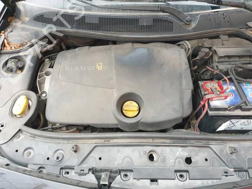 Used Engine Engine 38346261 38346261
