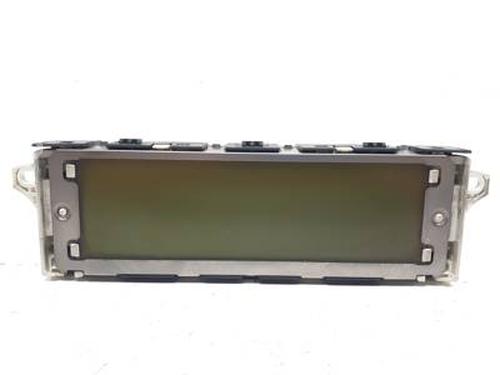 Display CITROËN C4 I (LC_) 1.6 VTi 120 (120 hp) 30292469