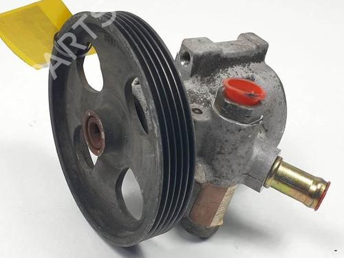 Used Steering pump Steering pump CITROËN BERLINGO / BERLINGO FIRST MPV (MF_, GJK_, GFK_) 1.4 i bivalent (MFKFW) (75 hp) 17661332 17661332