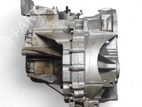 Gearbox FORD MONDEO IV (BA7) 2.0 TDCi | BP24930856M3  - Image 10