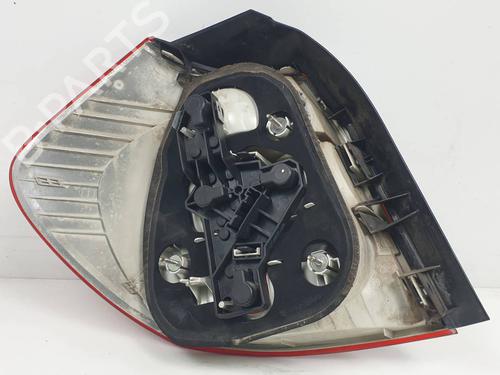 Right taillight BMW 1 (E87) 118 i | BP34513925C35 - Image 2