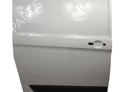 Used Right slide door Right slide door 37600998 37600998