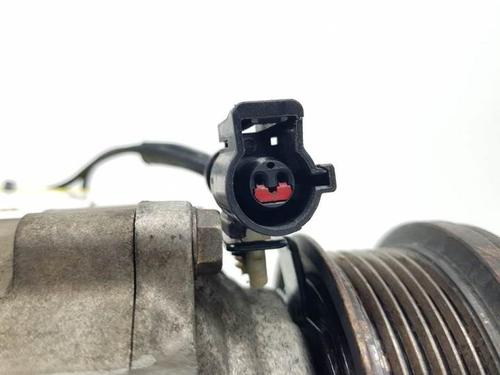 AC compressor FORD TOURNEO CONNECT 1.8 TDCi | BP19923233M34 