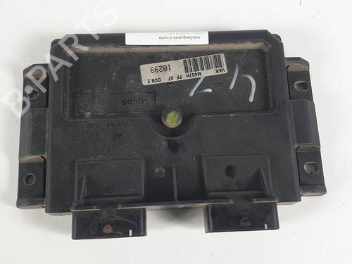 Used Engine control unit (ECU) Engine control unit (ECU) 12367171 12367171