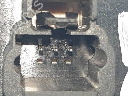 Left front window switch CITROËN C5 II (RC_) 2.0 HDi (RCRHRH) | BP30763427I27 - Image 3