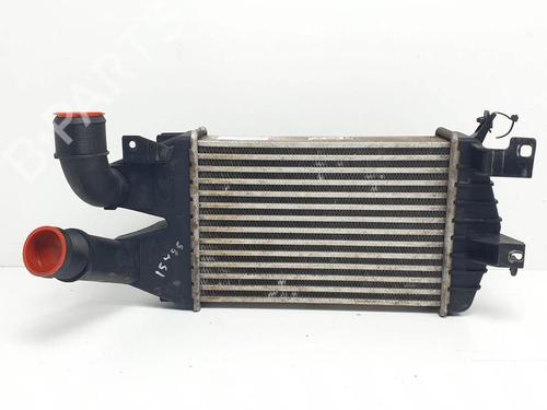 Used Intercooler Intercooler OPEL ZAFIRA / ZAFIRA FAMILY B (A05) 1.9 CDTI (M75) (120 hp) 21123341 21123341