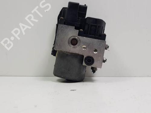 Used ABS pump RENAULT MEGANE I Coach (DA0/1_) 1.4 16V (DA0D, DA1H, DA0W, DA10) (95 hp) 10065544