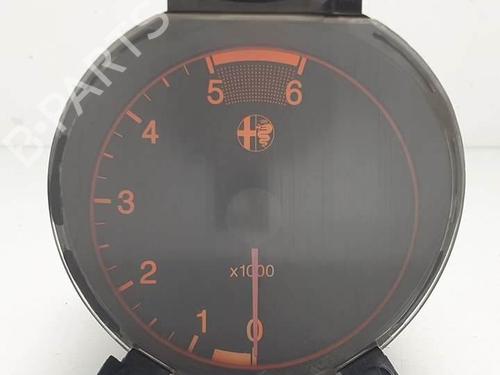 Used Instrument cluster Instrument cluster 25258067 25258067