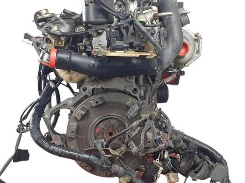 Engine MAZDA 626 V Station Wagon (GW) 2.0 DITD (GWFW) | BP17484013M1 