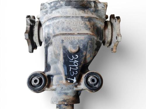 Rear differential NISSAN PATHFINDER III (R51) 2.5 dCi 4WD | BP34511357M24  - Image 7