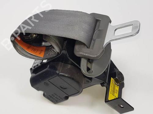 Used Rear right seatbelt CHEVROLET LACETTI (J200) 1.6 (109 hp) 9579450