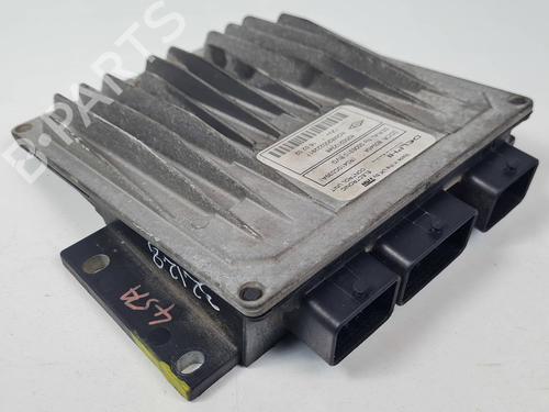 Used Engine control unit (ECU) Engine control unit (ECU) 36594636 36594636