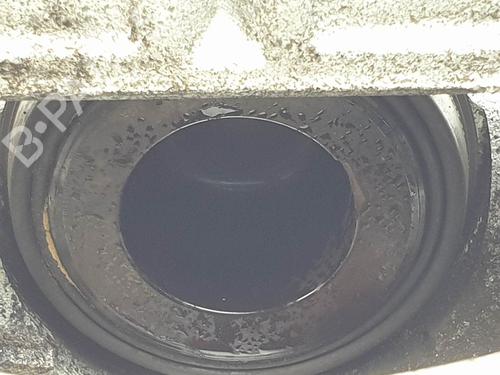 Left front brake caliper MAZDA CX-30 (DM) SKYACTIV-G M Hybrid | BP24915672M105 - Image 4