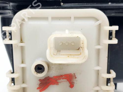 Fuel tank PEUGEOT 3008 I MPV (0U_) 1.6 HDi | BP24933161C62 