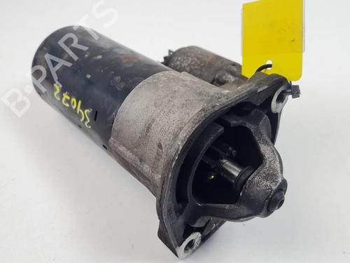 Startmotor Startmotor 38588906 38588906