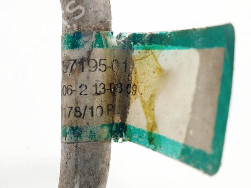 AC pipe MINI MINI Convertible (R57) Cooper | BP24340979M126  - Image 6