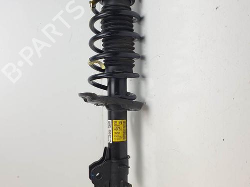 Used Right front shock absorber Right front shock absorber OPEL MOKKA / MOKKA X (J13) 1.4 (_76) (140 hp) 24339592 24339592