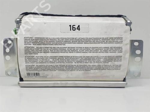 Passasjer kollisjonspute MERCEDES-BENZ M-CLASS (W164) ML 320 CDI 4-matic (164.122) | BP10861178C10 