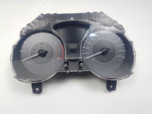 Used Instrument cluster NISSAN JUKE (F15) 1.2 DIG-T (115 hp) 27885154