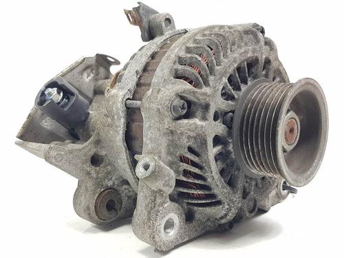 Used Alternator Alternator HONDA CIVIC VIII Hatchback (FN, FK) 1.8 (FN1, FK2) (140 hp) 14976543 14976543