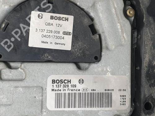 Radiator fan MERCEDES-BENZ E-CLASS (W211) E 240 (211.061) | BP16867216M35 