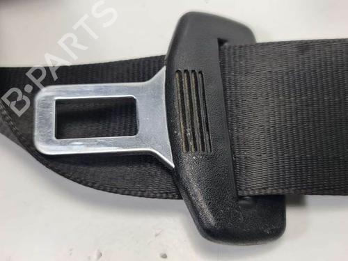 Rear right seatbelt SEAT TOLEDO II (1M2) 1.9 TDI | BP6857042I28 
